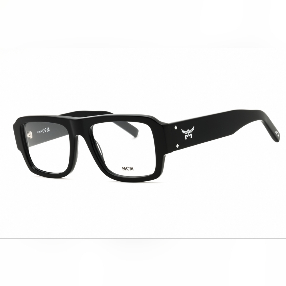 NWT, MCM MW5002, Men's Eyewear Frame, Size 53X18X145